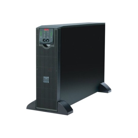 APC SmartUPS RT 5000VA 230V SURT007