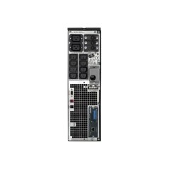 APC SmartUPS RT 5000VA 230V SURT007
