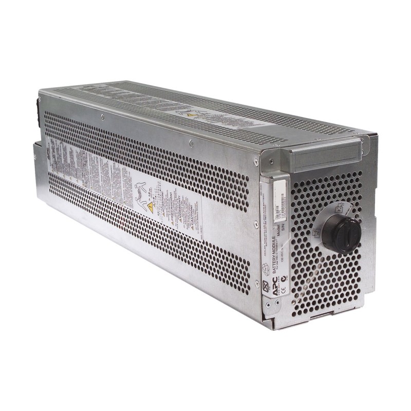 Modular Battery Replacmnt Serv 4 X SYBT5 Modular Battery Replacmnt Serv 4 X SYBT5
