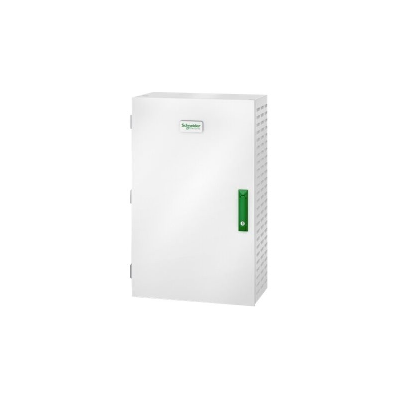 Battery Breaker Box 630A DC f/Galaxy rng