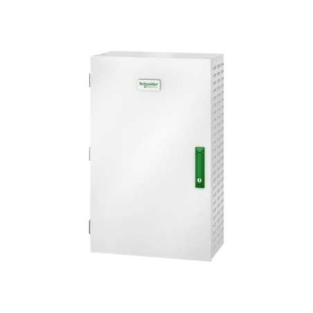 Battery Breaker Box 630A DC f/Galaxy rng