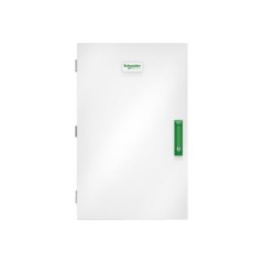 Battery Breaker Box 630A DC f/Galaxy rng