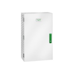 Battery Breaker Box 630A DC f/Galaxy rng