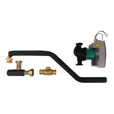 Pump-DP Control 208-230V 50/60Hz
