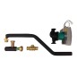 Pump-DP Control 208-230V 50/60Hz