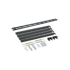 K/Cabl Ladder 6" Wid w/Ladder AttachmKit
