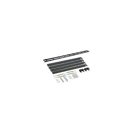 K/Cabl Ladder 6" Wid w/Ladder AttachmKit