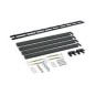 K/Cabl Ladder 6" Wid w/Ladder AttachmKit