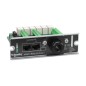 APC Dry Contact I/O SmartSlot Card APC Dry Contact I/O SmartSlot Card