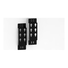 Rear Facing Rack PDU MntKit 750mm 42/48U