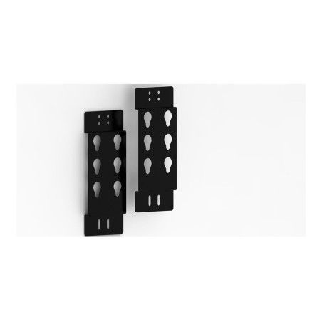 Rear Facing Rack PDU MntKit 750mm 42/48U