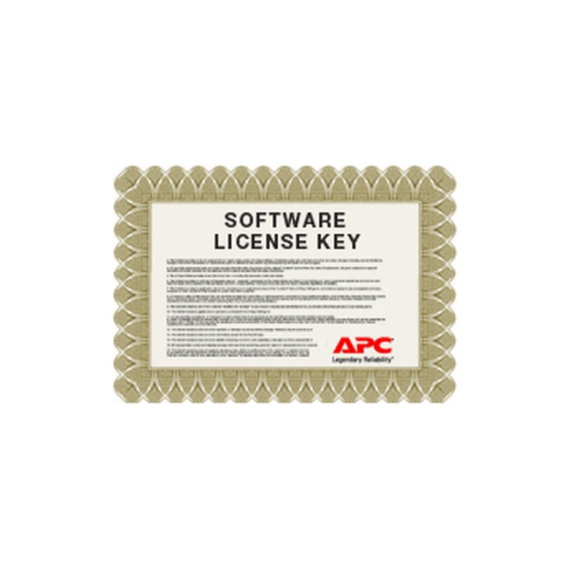 Data Center Expert Perpet Lic 500 Nodes Data Center Expert Perpet Lic 500 Nodes
