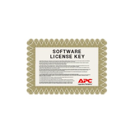 Data Center Expert Perpet Lic 500 Nodes