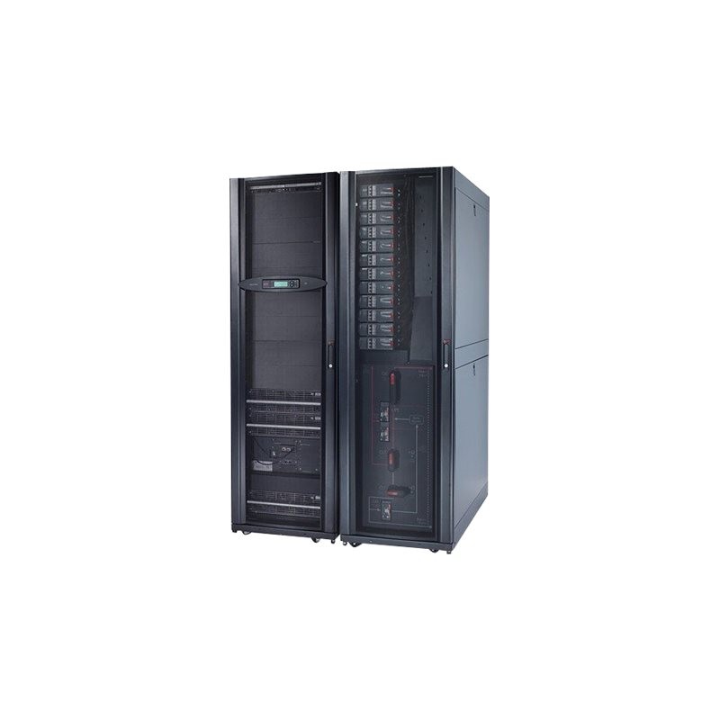 APC Symmetra PX 32kW scal to 96kW 400V APC Symmetra PX 32kW scal to 96kW 400V