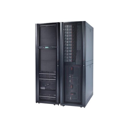 APC Symmetra PX 32kW scal to 96kW 400V