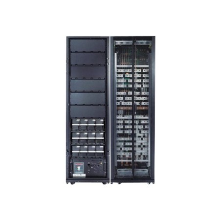 APC Symmetra PX 32kW scal to 96kW 400V