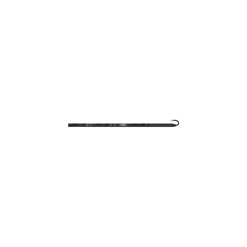 Rack PDU 2G Metered ZeroU 22.0kW 32A Rack PDU 2G Metered ZeroU 22.0kW 32A