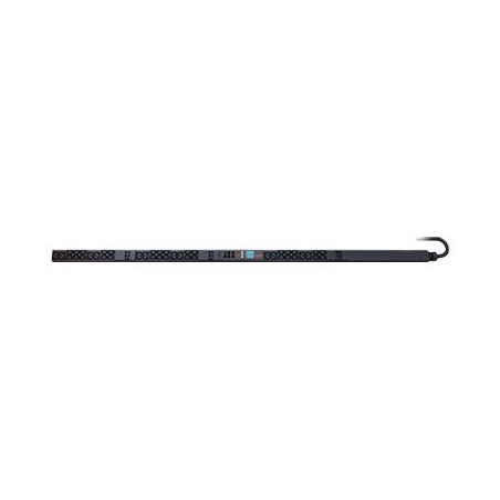 Rack PDU 2G Metered ZeroU 22.0kW 32A
