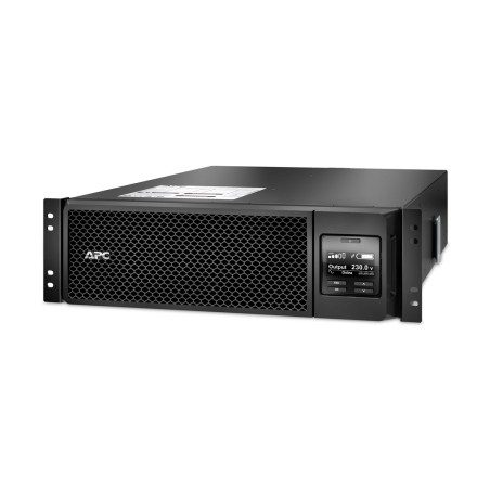 K/Smart-UPS 5 000 VA 230V rack war.6 yrs
