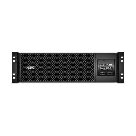 K/Smart-UPS 5 000 VA 230V rack war.6 yrs