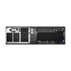 K/Smart-UPS 5 000 VA 230V rack war.6 yrs