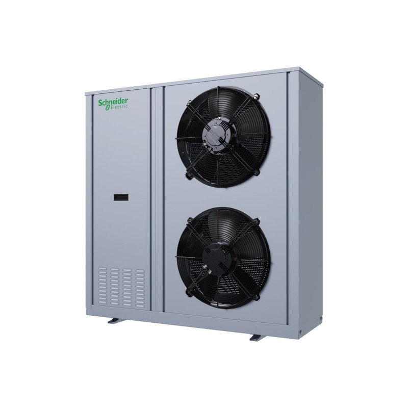 Condensing unit 200-240v CE/UL Condensing unit 200-240v CE/UL