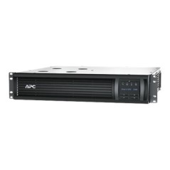 Smart-UPS 1500VA LCD RM 2U 230V with Sm