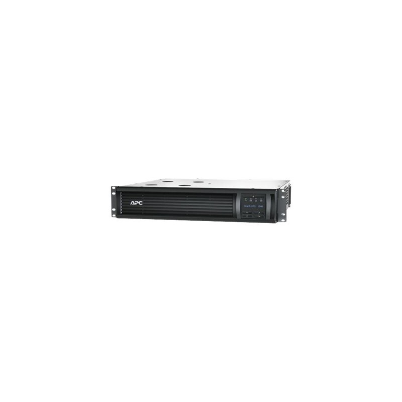 Smart-UPS 1500VA LCD RM 2U 230V with Sm Smart-UPS 1500VA LCD RM 2U 230V with Sm