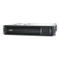 Smart-UPS 1500VA LCD RM 2U 230V with Sm Smart-UPS 1500VA LCD RM 2U 230V with Sm