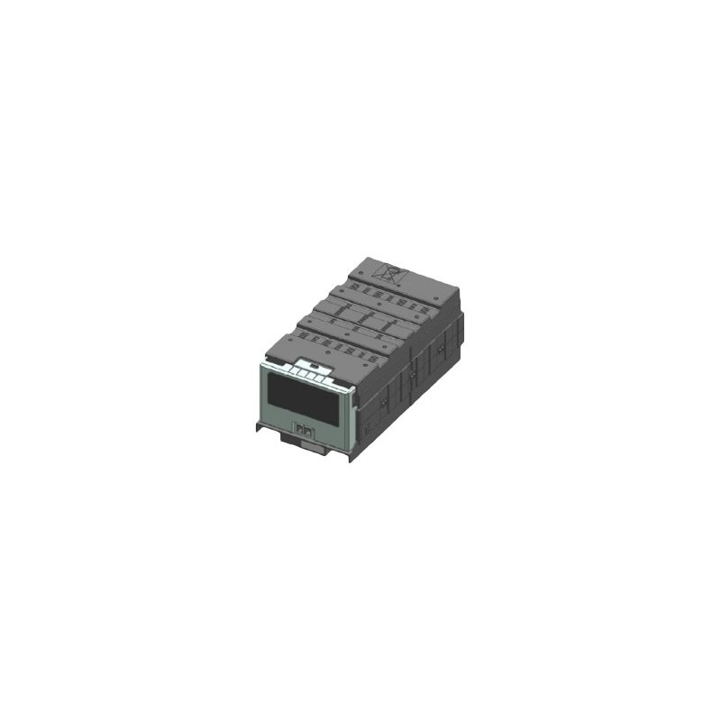 Li-Ion Battery 9540A Btry Module Type A Li-Ion Battery 9540A Btry Module Type A