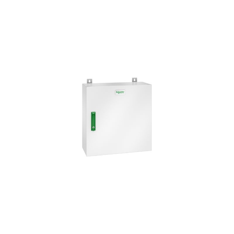 Backfeed Box 275A 3-phase Pwr Backfeed Box 275A 3-phase Pwr