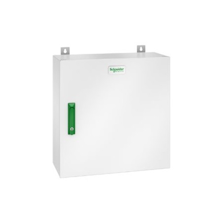 Backfeed Box 275A 3-phase Pwr