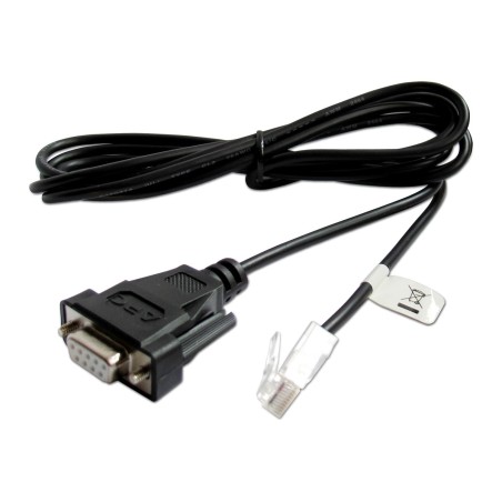RJ45 serial cable for Smart UPS LCD 2m