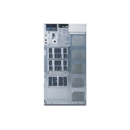 K/Symmetra LX 8kVA Scalable to 16kVA N+1