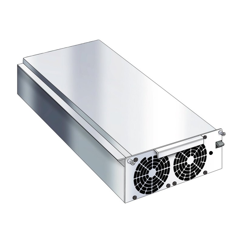 DIR/Symmetra RM 6KVA N+1 Frame 220-240VA