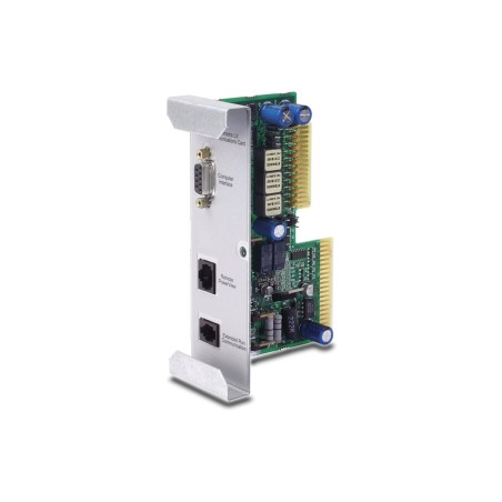 APC Symmetra LX Communications Card
