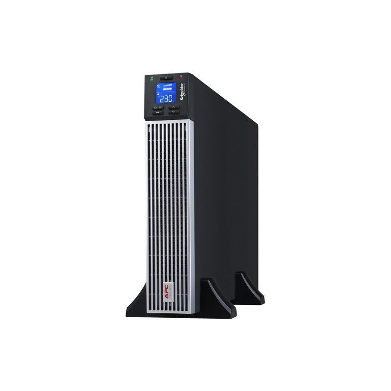APC Easy UPS On-Line Li-Ion SRVL RT 3000 APC Easy UPS On-Line Li-Ion SRVL RT 3000