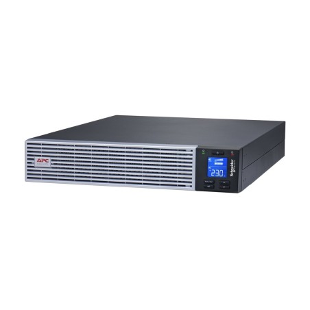 APC Easy UPS On-Line Li-Ion SRVL RT 3000