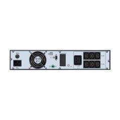 APC Easy UPS On-Line Li-Ion SRVL RT 3000 | APC