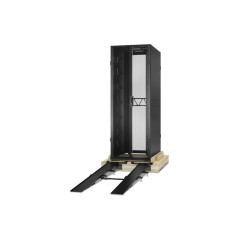 APC NetShelter SX Server Rack Enclosure | APC