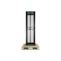 APC NetShelter SX Server Rack Enclosure | APC