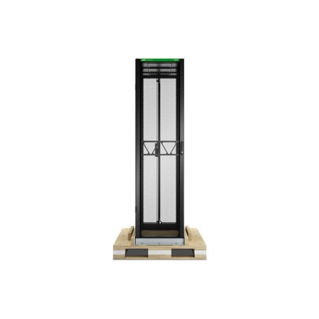 APC NetShelter SX Server Rack Enclosure | APC