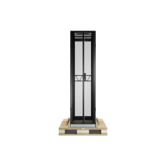 APC NetShelter SX Server Rack Enclosure | APC