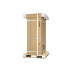 APC NetShelter SX Server Rack Enclosure