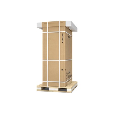 APC NetShelter SX Server Rack Enclosure