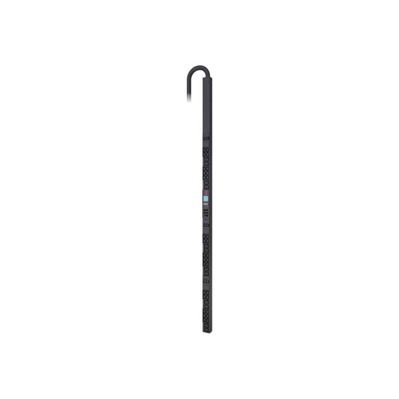 Rack PDU 2G Metered ZeroU 23.0kW 240