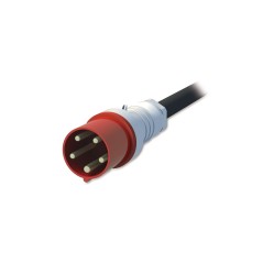 Rack PDU 2G Metered ZeroU 23.0kW 240 | APC