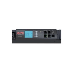 Rack PDU 2G Metered ZeroU 23.0kW 240 | APC