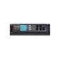 Rack PDU 2G Metered ZeroU 23.0kW 240