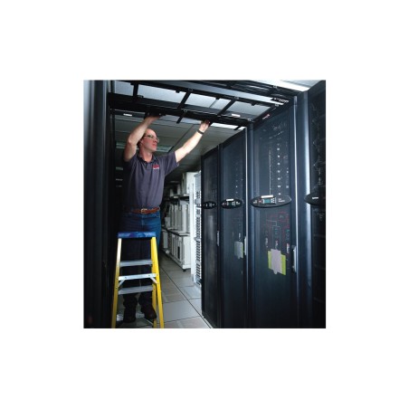2 Year On-Site Warranty Extension for | APC